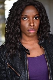 Janeshia Adams-Ginyard portrait