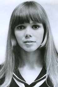 Joan Delaney portrait