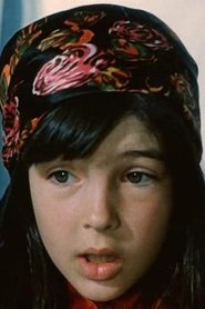 Yuliya Shulepova portrait