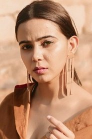 Monica Chaudhary portrait