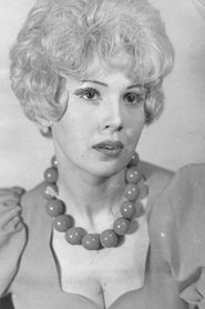 Liudmila Kharechko portrait