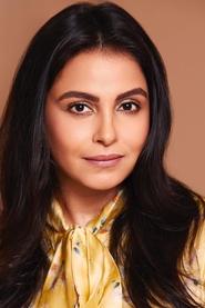 Gurdeep Kohli portrait