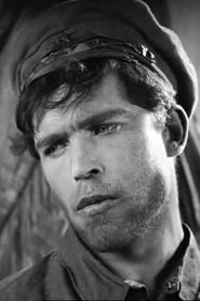 Luka Lyashenko portrait