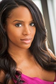 Leigh-Ann Rose portrait