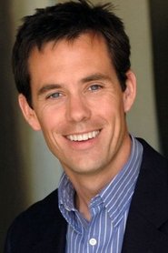 Blair Hickey portrait