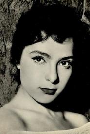 Irene Cefaro portrait