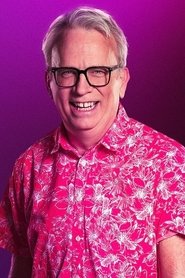 Lee Swift portrait