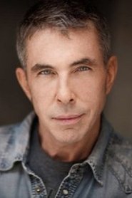 Andrew McIlroy portrait