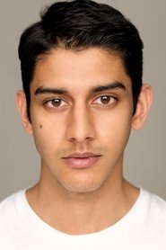 Dee Ahluwalia portrait