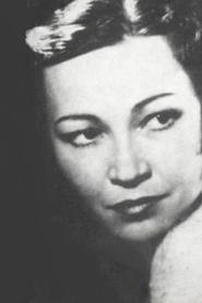 Eliza Petrăchescu portrait