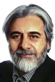Roberto Poblete portrait