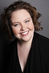 Jamie Barton portrait
