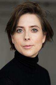 Eve Landry portrait