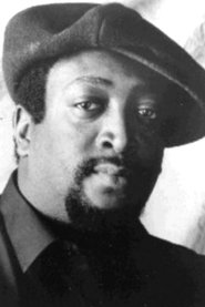 George T. Odom portrait