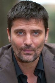 Lorenzo Flaherty portrait