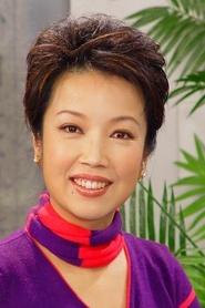 Huang Wei portrait