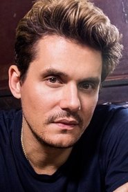 John Mayer portrait