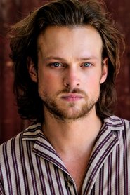 Max Gray Wilbur portrait