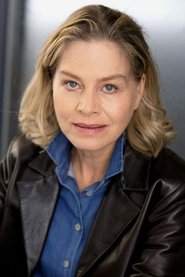 Gabriele Welker portrait