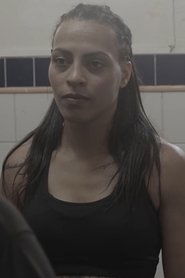 Jéssica Santos portrait