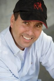 Mark Kolpack portrait