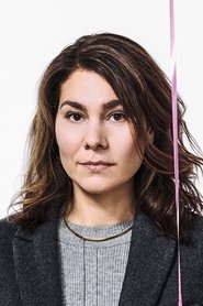 Lisa Aschan portrait