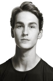 Cohen Aitchison-Dugas portrait