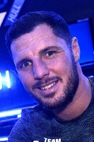 Tommy Coyle portrait