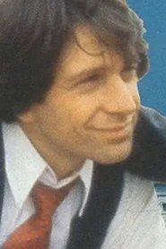 Craig Schaefer portrait