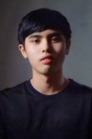 Tung Wei Ye portrait