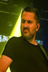 Jason Waasdorp portrait
