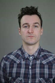 Toms Auniņš portrait
