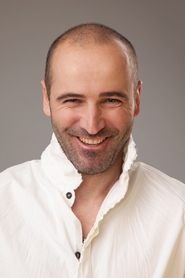 Vadim Tsallati portrait
