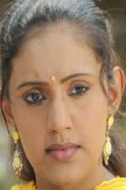 Surya Mohan portrait