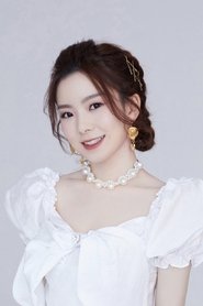 Chen Zhuoxuan portrait