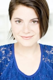 Julianne Côté portrait