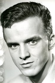 Bertil Englund portrait