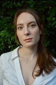 Georgina Sawyer portrait