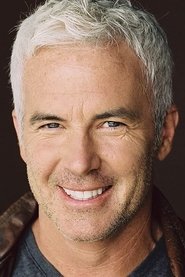 John Burke portrait