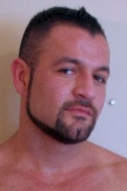 Marco Salgueiro portrait