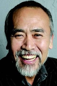 Woo Sang-jeon portrait