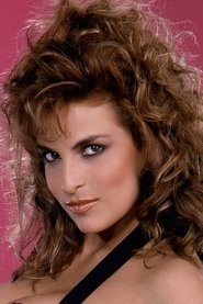 Tori Welles portrait
