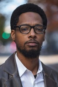 Mario Fogg portrait