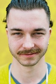 Roy Seerden portrait