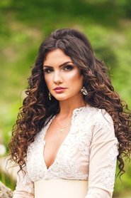 Kristína Mečko portrait