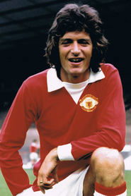 Willie Morgan portrait