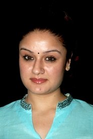 Sonia Agarwal portrait