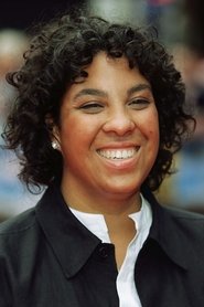 Angela Robinson portrait