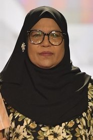 Mariyam Haleem portrait