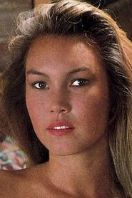 Sheena Horne portrait